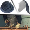 Welding Cap Head Wrap Anti-Burn Welding Helmet Cover Anti-Backlight Interference