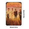 The Doors - Vintage Metal Signs - 20*30cm/30*40cm - Music