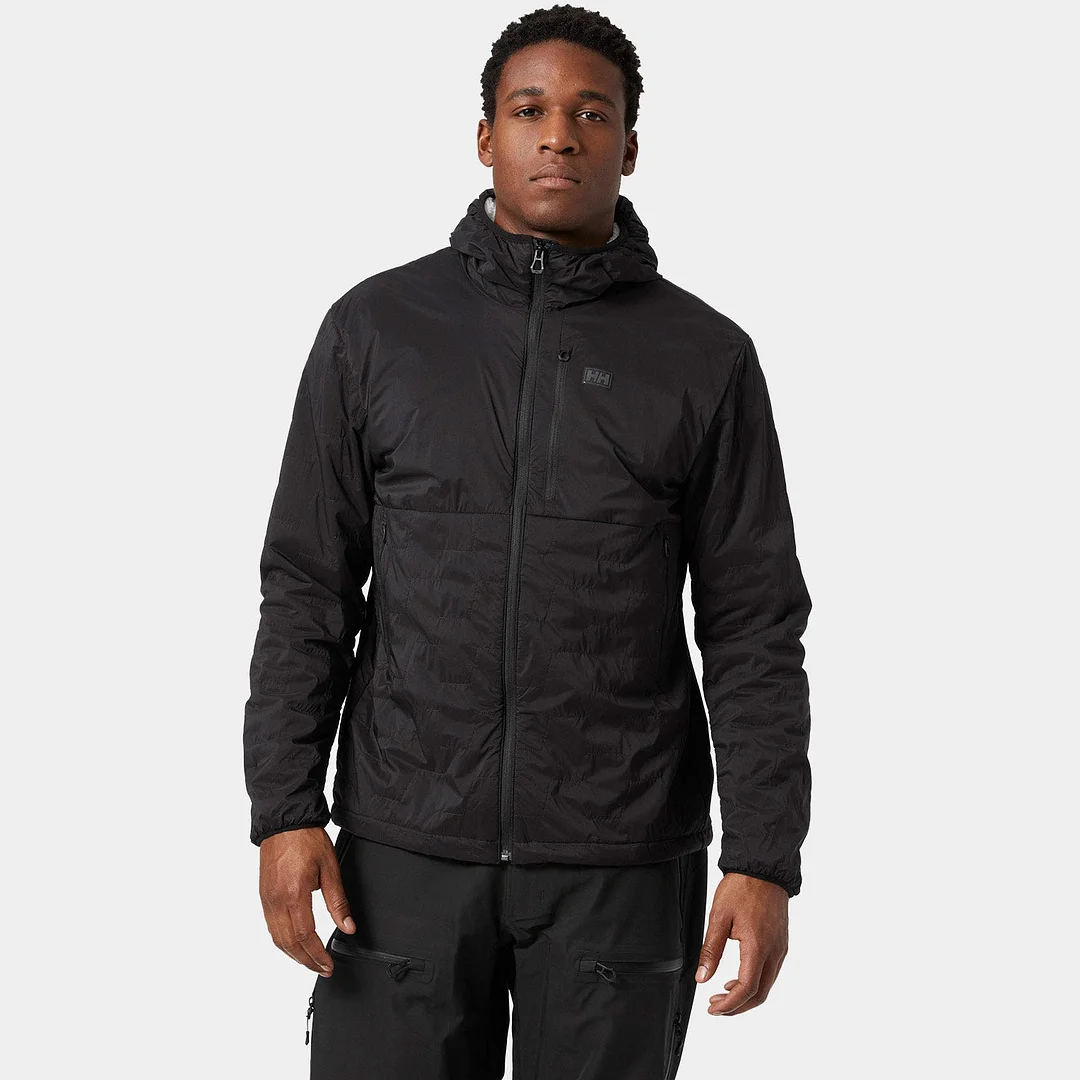 Lifaloft™ Air Insulated Jacket Herre