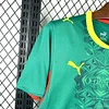 2026 World Cup Mens Senegal Away Jersey Fan version