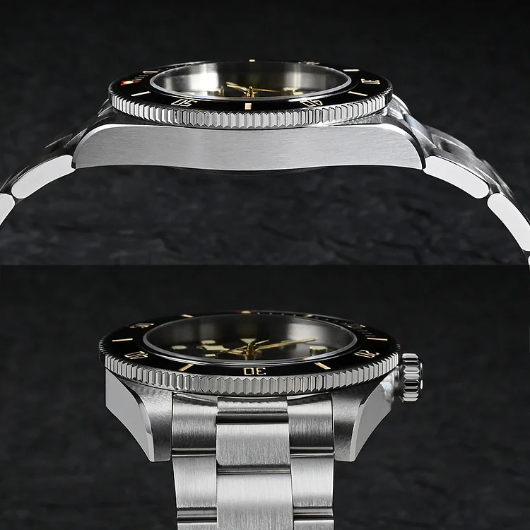 San Martin Watch Official Authorized Store, Luxury Men's Watch San Martin Watch Official Authorized Store, Luxury Men's Watch