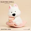 Rocking music clapping singing dancing doll cute doll