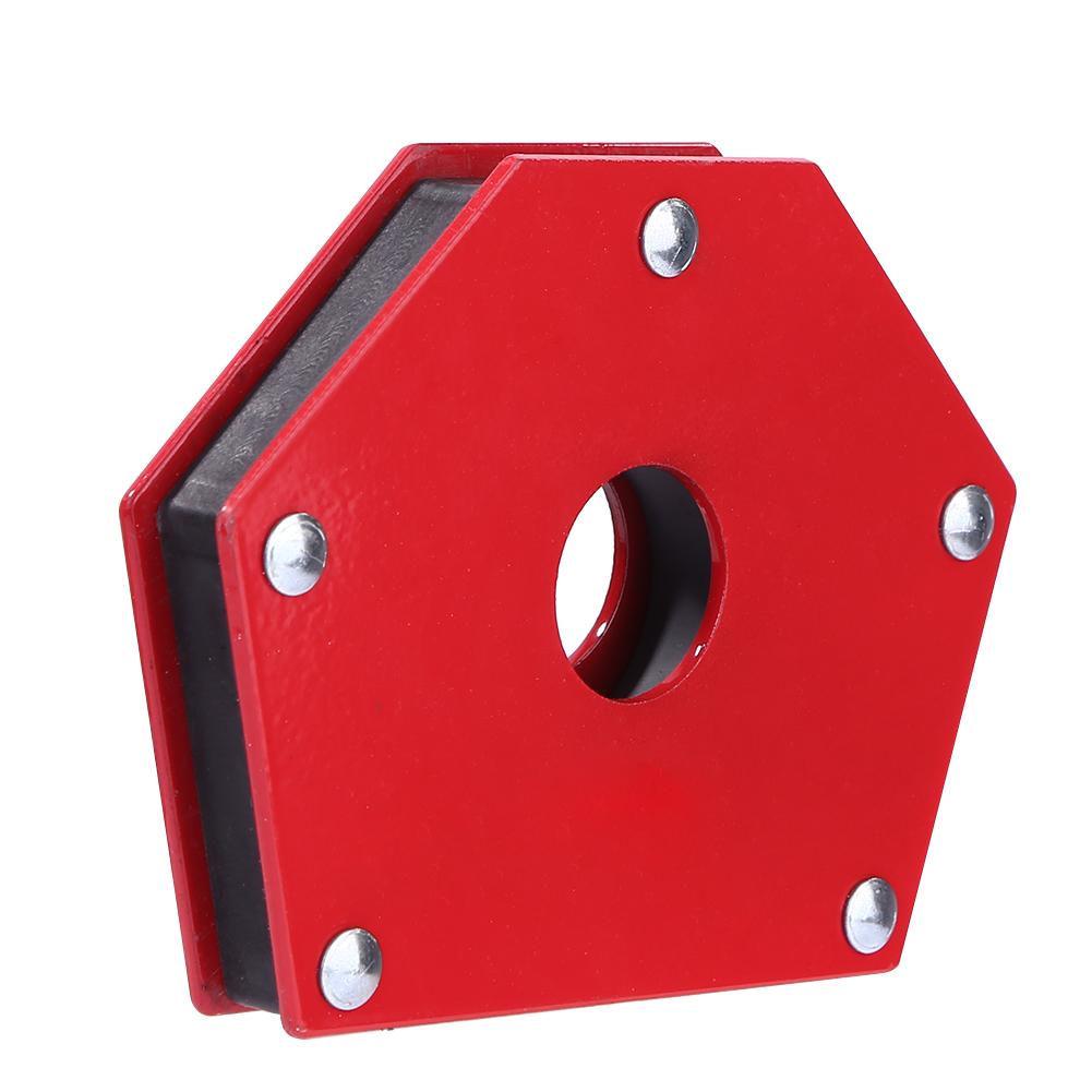 

Soldering Welding Locator Strong Magnet Welding Magnetic Holder, 501 Original