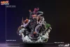 1/8 Scale Six Paths Pain with LED - Naruto: Shippuden Official Statue - HEX Studios