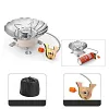 Lotus Portable Cassette Outdoor Gas Stove