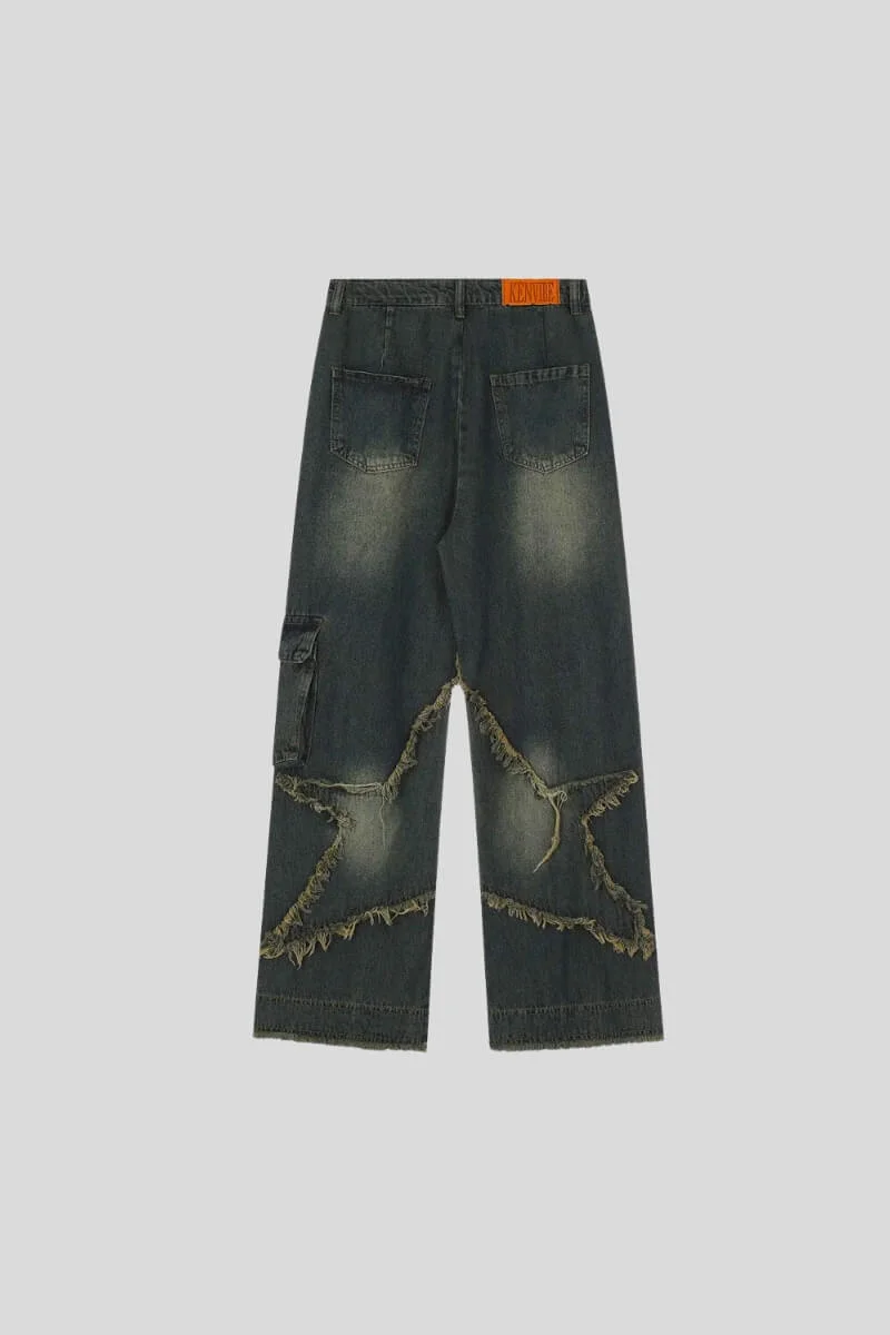 Brownm Jeans