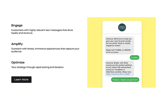 Stamped Loyalty & Referrals