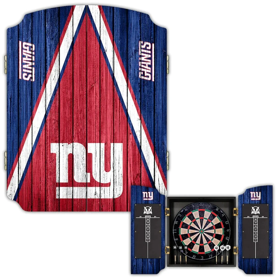 New York Giants Box