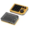 DOIO KB16-02 Macro Keyboard Updated Macro Pad