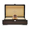 Patek Philippe Nautilus Rose Gold Ruby Bezel 5723/112R-001