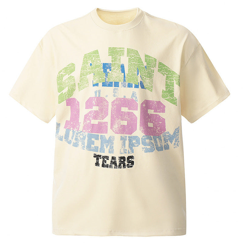 SAINT  T-Shirts