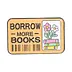 Amante de los Libros
