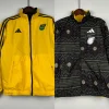 2023 Jamaica Trench Coat Reversible