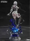 1/4 Scale Unique Quadrant YoRHa No.2 Type B with LED - NieR:Automata Resin Statue - Dtalon Studio