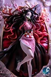 Kamado Nezuko Decoration Frame - Demon Slayer: Kimetsu no Yaiba Resin Statue - Gravity Studios