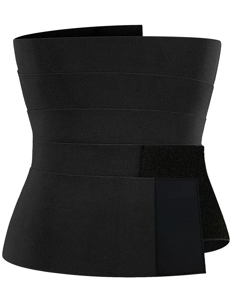 Snatch Me Up Bandage Wrap
