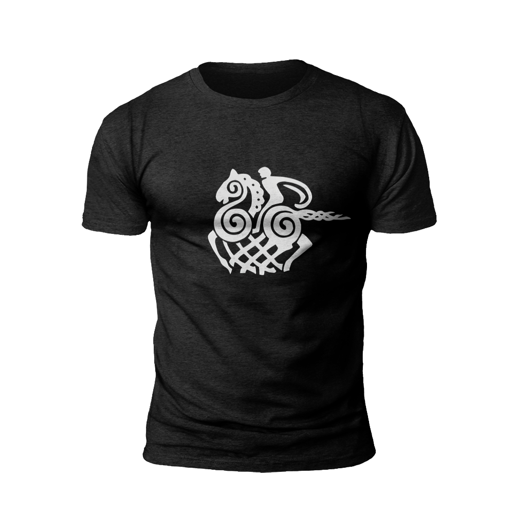 Viking Warhorse T-Shirt