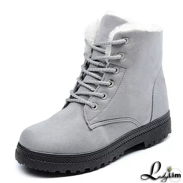 Casual and Comfortable winter Boots