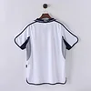 2000/2001 Retro Real Madrid Home Football Shirt 1:1 Thai Quality