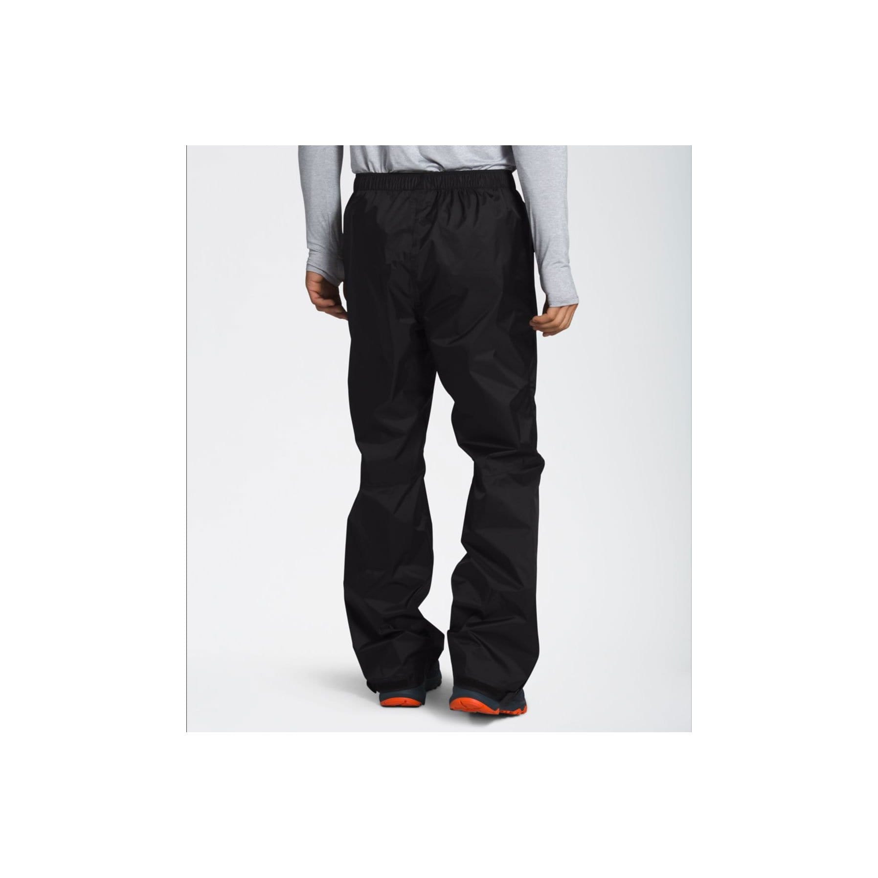 north face men's venture 2 half zip pants