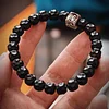 Original - Palden Lhamo Spacer Beads, Tibetan Cultural DIY Accessories (Vajra Heart Series)