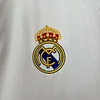 2003-2004 Retro Real Madrid Home Football Shirt 1:1 Thai Quality