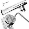 Stainless Steel Clamp on Rod Holder Fishing Supplies for Boat Marine Kayak Yacht