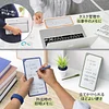Memo Pad, Notebook, Repeat, Eco Stationery, Business, Kaite Memo