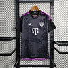 2023/2024 Bayern Munchen Away Football Shirt 1:1 Thai Quality