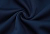 Joyfball 2024/2025 Manchester United Long Zipped Jacket Dark Blue Soccer Jersey 1:1 Thai Quality