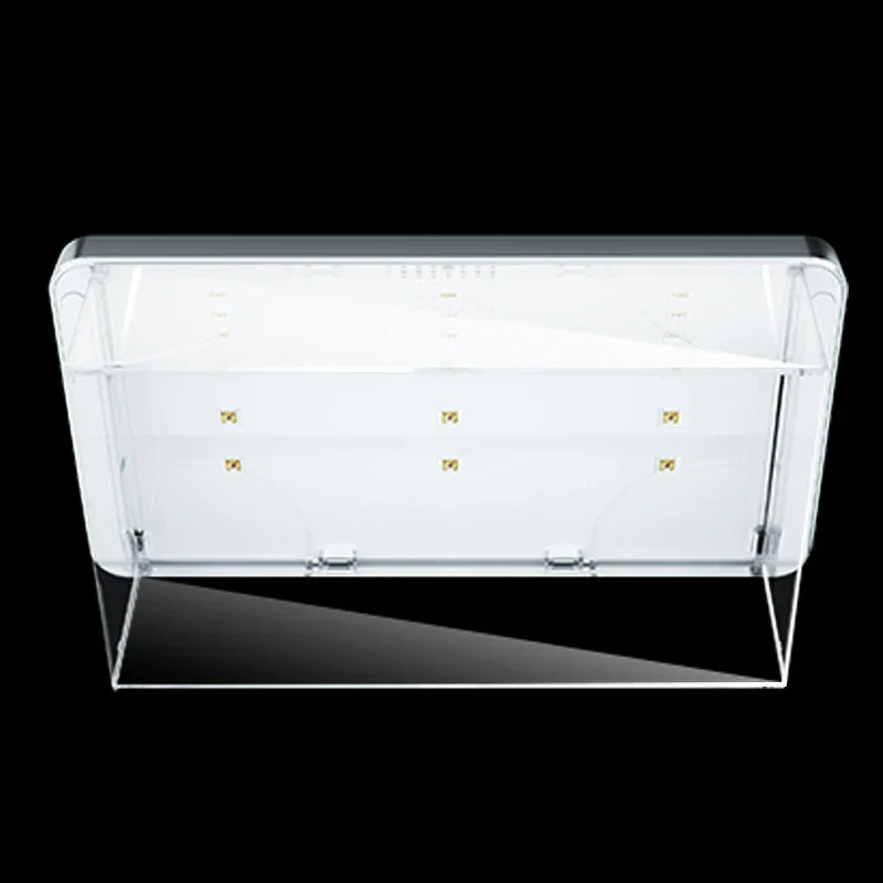 Foldable Portable Disinfection Box Wireless Charger