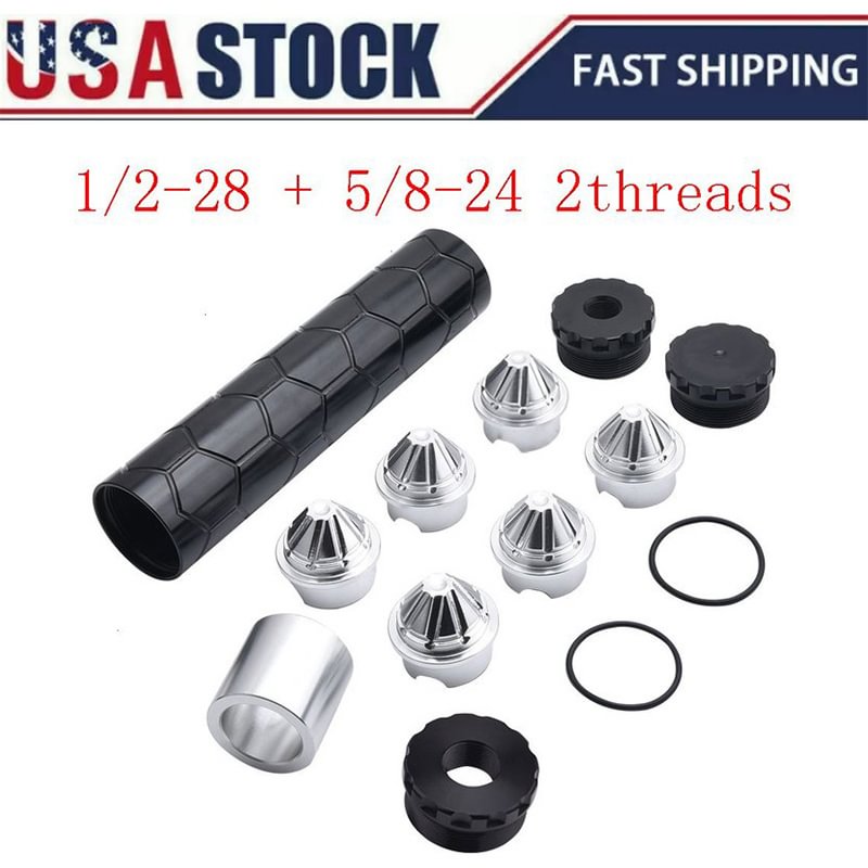 6.8 Inch Solvent Trap Fuel Filter for NAPA 4003 WIX 24003 Tortoise pattern Car Solvent Filter Soccer Cups 1/2-28 5/8-24 US stock