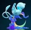 1/20 Scale World Zukan Mew - Pokemon Statue - ZaoWuGuan Studio