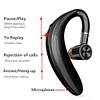 Single-Side Wireless Ear-Mounted Headset Bluetooth-compatible Earphone Business