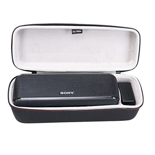 LTGEM Hard Case for Sony SRS-XB41 Portable Wireless Bluetooth Speaker