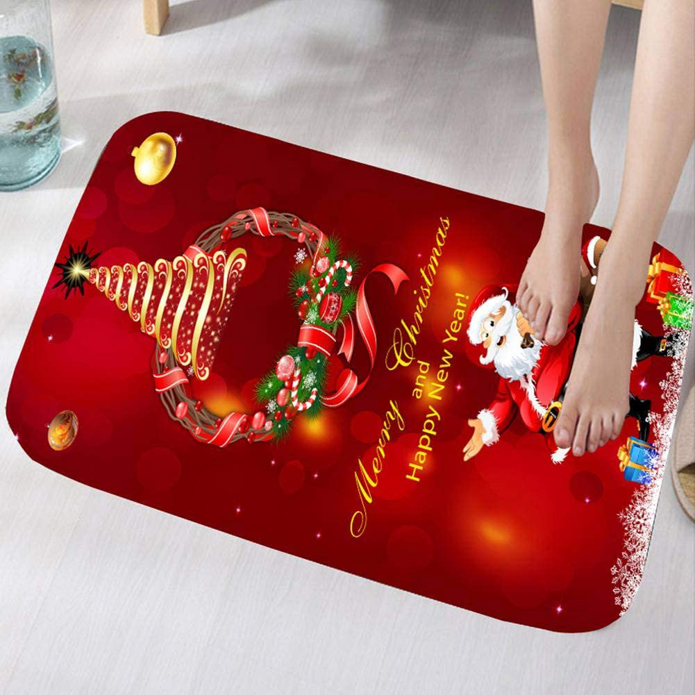 

Doormat, 501 Original