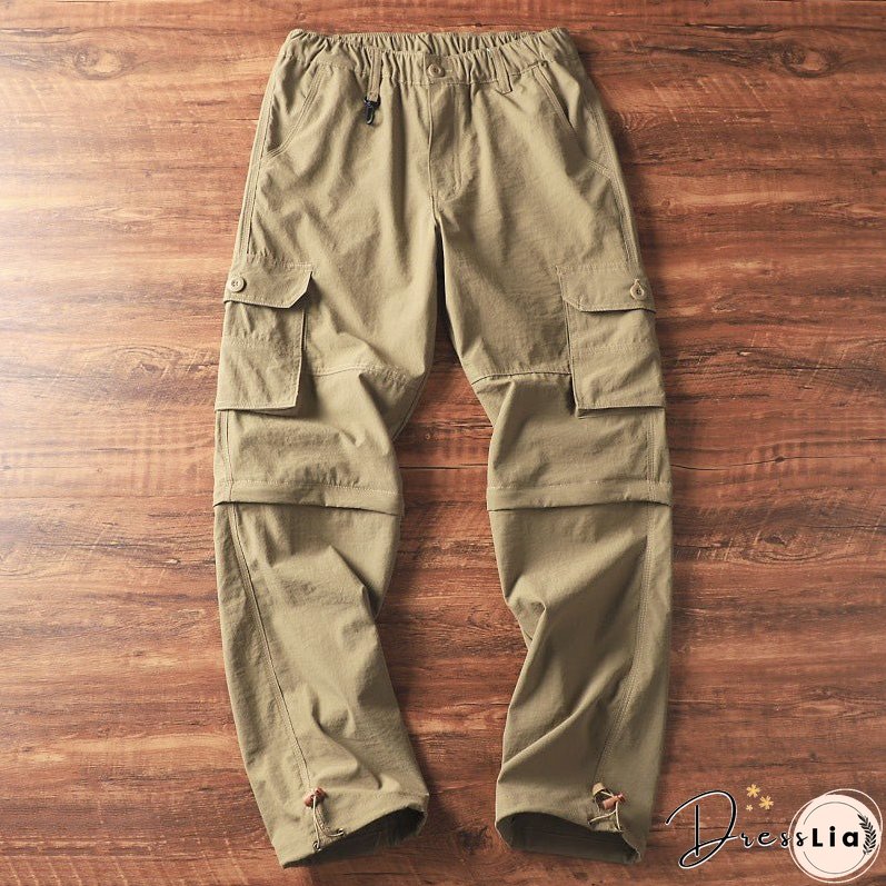 Rushmore OutdoorPro Hiking Pants
