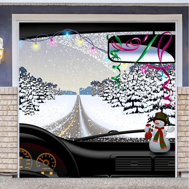 Car Garage