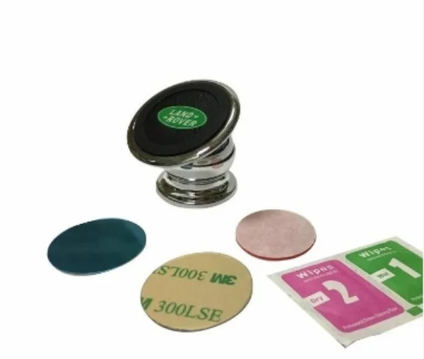 Car Magnetic Car Navigation Phone Holder