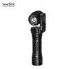 WK1 Innovative Two-Way illumination Rotatable Magnetic EDC Flashlight Outdoor highpower flashlight