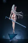 1/4 Scale Bikini Hiyuki - Wuthering Waves Resin Statue - DARK ROSE Studio