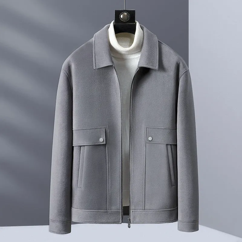 Tom Harding Season Jacket