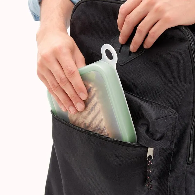 Toast Case Sandwich Case Toast Container