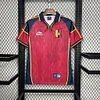 2000 Retro Venezuela National Team Home Football Jersey 1:1 Thai Quality