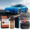 10/20/30ml Auto Plastic Coating Crystal Liquid Car Plastic Restoration Agent