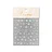 Wendeku High Quality Starfish Shell Jellyfish Flash Shard Adhesive Nail Stickers Art Decorations Decals Design T-3178