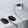 Charging Cable Portable Charger Cable for Nintendo Switch2 Joy-Con Controllers