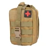 Outdoor Tactical Military Bag Emergency Rescue Kit IFAK Home Portable Car First Aid Kit Emergency Kit