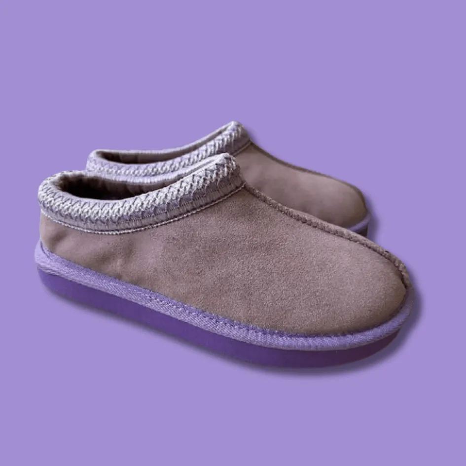Tasman Slippers