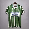1993-1994 Retro Palmeiras Home Football Shirt 1:1 Thai Quality